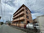 浜松駅よりバス6分 徒歩3分 4階 築18年4ヶ月の賃貸物件