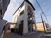 浜松駅よりバス10分 徒歩5分 2階 築3年2ヶ月の賃貸物件