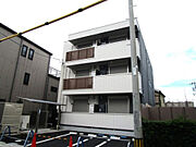 浜松駅よりバス7分 徒歩7分 2階 築4年7ヶ月の賃貸物件