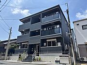 浜松駅より徒歩16分 3階 新築の賃貸物件