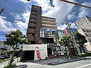 浜松駅より徒歩10分 3階 築38年1ヶ月の賃貸物件