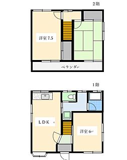 間取り：222019732653
