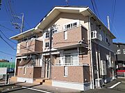 浜松駅よりバス15分 徒歩3分 2階 築16年11ヶ月の賃貸物件