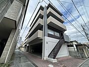 浜松駅より徒歩8分 2階 築33年5ヶ月の賃貸物件