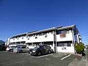 浜松駅よりバス29分 徒歩4分 1階 築32年9ヶ月の賃貸物件