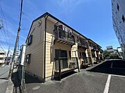 浜松駅より徒歩8分 1階 築33年8ヶ月の賃貸物件