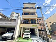 GREEN 2階 築32年5ヶ月の賃貸物件