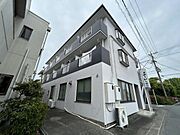 浜松駅よりバス14分 徒歩2分 2階 築37年5ヶ月の賃貸物件
