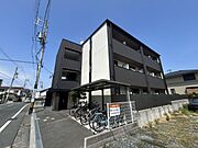 浜松駅よりバス9分 徒歩14分 1階 築5年2ヶ月の賃貸物件
