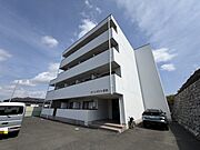 アバンダント鹿谷 4階 築30年5ヶ月の賃貸物件