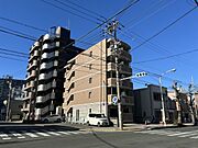 浜松駅より徒歩7分 5階 築18年3ヶ月の賃貸物件