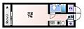 グリーンフラッツ天神町1階2.5万円