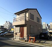 浜松駅より徒歩6分 1階 築11年11ヶ月の賃貸物件
