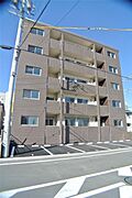 クレシェンド 3階 築10年4ヶ月の賃貸物件