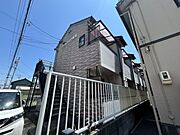 さくらハイツ新津 2階 築23年4ヶ月の賃貸物件