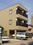ジョアン２ 3階 築26年5ヶ月の賃貸物件