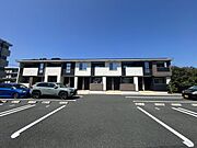 浜松駅よりバス7分 徒歩9分 2階 築6年8ヶ月の賃貸物件