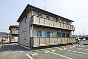 浜松駅よりバス43分 徒歩5分 1階 築19年9ヶ月の賃貸物件