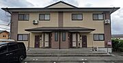 浜松駅よりバス36分 徒歩3分 2階 築25年3ヶ月の賃貸物件