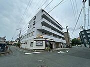 浜松駅より徒歩7分 5階 築43年9ヶ月の賃貸物件