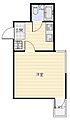 マンション元目1階2.1万円
