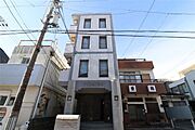 浜松駅より徒歩14分 1階 築34年11ヶ月の賃貸物件