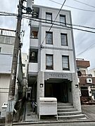 浜松駅より徒歩14分 1階 築34年8ヶ月の賃貸物件