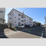 ベルマンション 1階 築45年2ヶ月の賃貸物件