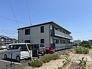 シティハイムグランディー 2階 築25年3ヶ月の賃貸物件