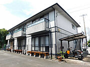 浜松駅よりバス8分 徒歩2分 2階 築29年2ヶ月の賃貸物件