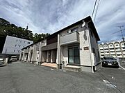 浜松駅よりバス11分 徒歩5分 2階 築15年2ヶ月の賃貸物件