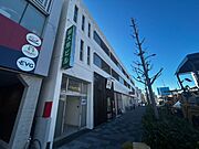 浜松駅より徒歩9分 2階 築48年4ヶ月の賃貸物件
