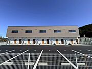 天竜二俣駅より徒歩8分 1階 新築の賃貸物件