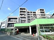 浜松駅よりバス12分 徒歩3分 4階 築51年9ヶ月の賃貸物件