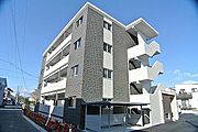 浜松駅よりバス8分 徒歩2分 4階 築10年7ヶ月の賃貸物件