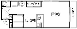 サンライフ鴨江 2階