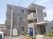 浜松駅よりバス11分 徒歩1分 2階 築19年5ヶ月の賃貸物件