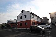 Ｋ’ｓ弐番館 2階 築28年6ヶ月の賃貸物件