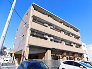 浜松駅より徒歩15分 4階 築21年9ヶ月の賃貸物件
