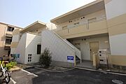 浜松駅より徒歩14分 2階 築38年6ヶ月の賃貸物件