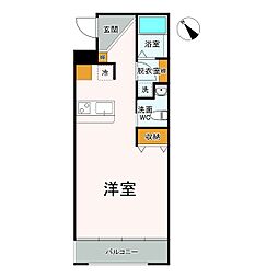 ARCO15 1階/101