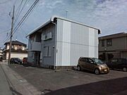 天竜川駅より徒歩8分 2階 築39年5ヶ月の賃貸物件