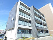 ビューノ市野の賃貸物件