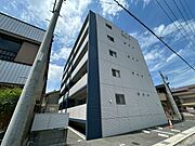 浜松駅よりバス6分 徒歩4分 1階 築4年3ヶ月の賃貸物件