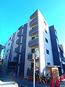 ハピネス北田町 4階 築10年2ヶ月の賃貸物件