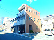 第一通り駅より徒歩10分 1階 築19年9ヶ月の賃貸物件