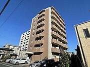 浜松駅より徒歩13分 4階 築24年8ヶ月の賃貸物件