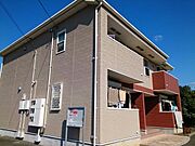 アンジュ アクティフ 1階 築18年2ヶ月の賃貸物件