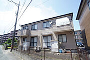 浜松駅よりバス10分 徒歩5分 1階 築26年2ヶ月の賃貸物件