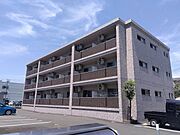 浜松駅よりバス10分 徒歩3分 3階 築8年2ヶ月の賃貸物件